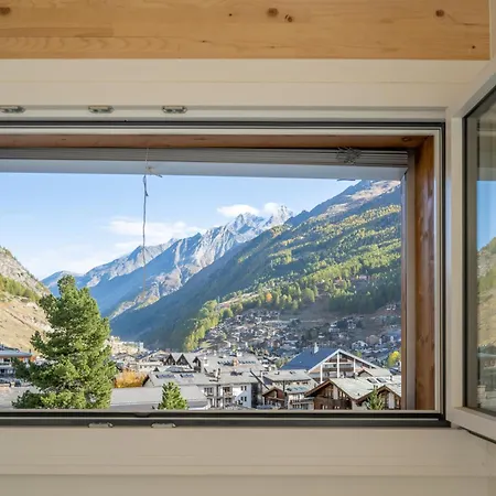 Haus Rubin Appartement