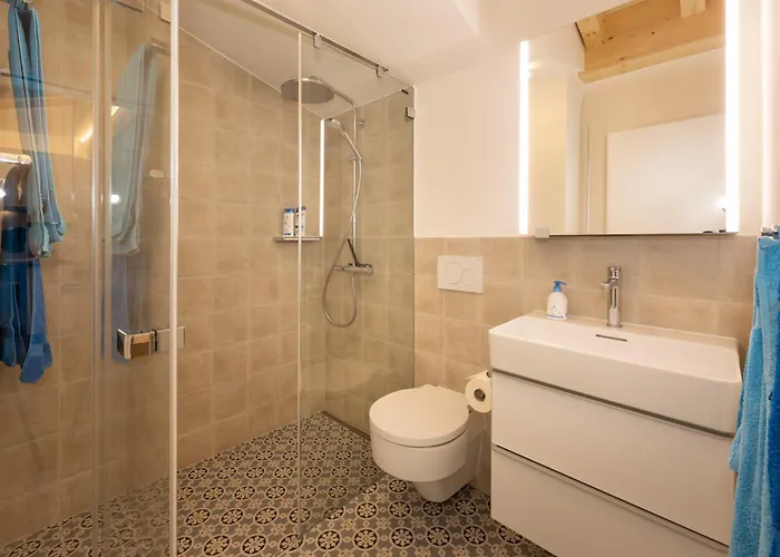 Haus Rubin Apartment